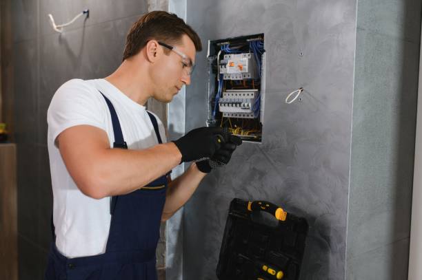 Why Trust Our Certified Electricians for Your Electrical Needs in HI?