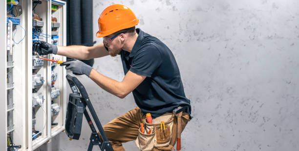 Best Commercial Electrician Services  in Poipu, HI